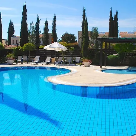 2 Bedroom Apartment Avdimou With Stunning Sea Views, Aphrodite Hills Resort Kouklia Exterior photo