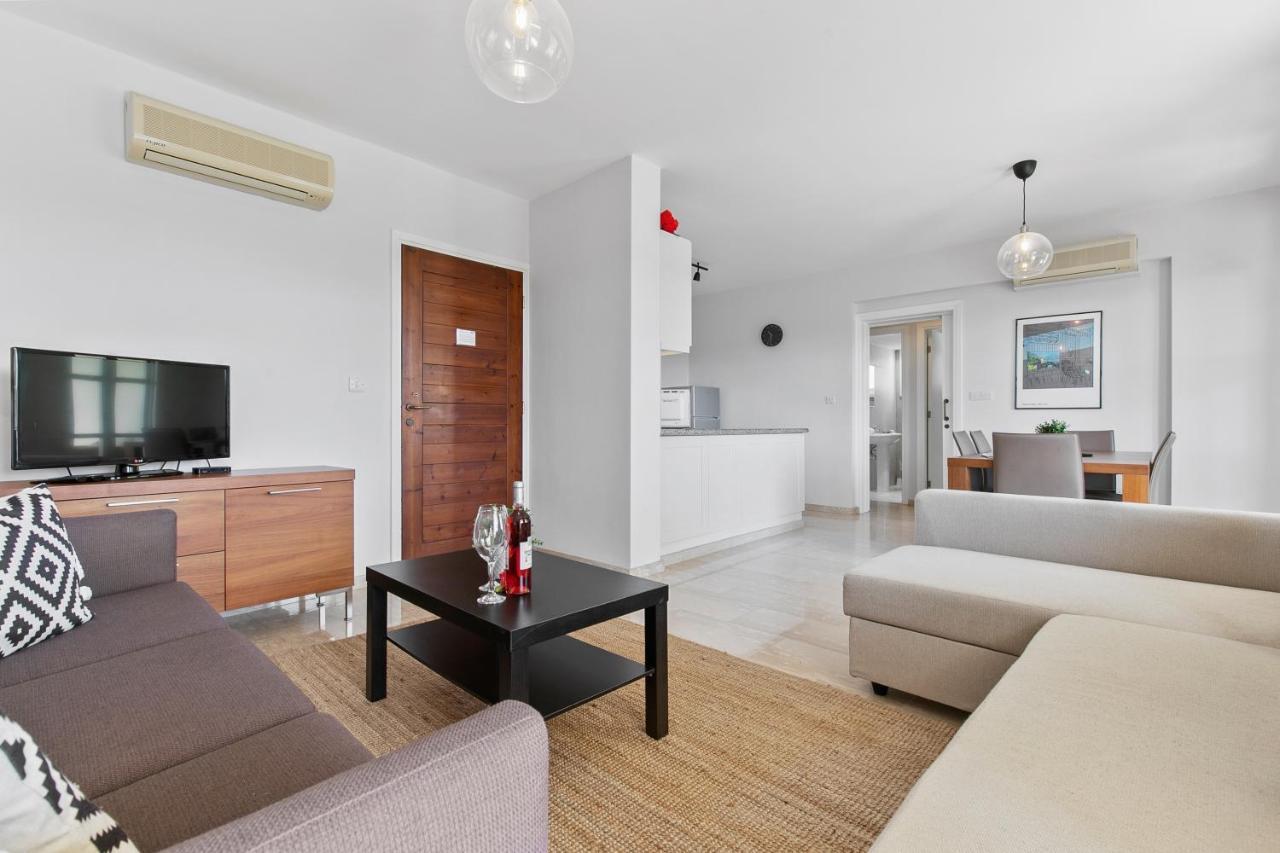 Appartement 2 Bedroom Avdimou With Stunning Sea Views, Aphrodite Hills *